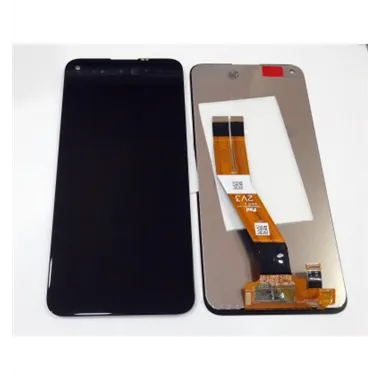 Pantalla lcd calidad para Samsung Galaxy A11 2020 SM-A115F mas tactil negro compatible