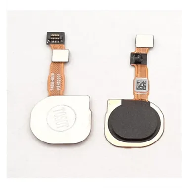 Flex boton home mas lector huella negro para Samsung Galaxy A11 2020 SM-A115F calidad premium