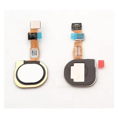 Flex boton home mas lector huella blanco para Samsung Galaxy A11 2020 SM-A115F calidad premium