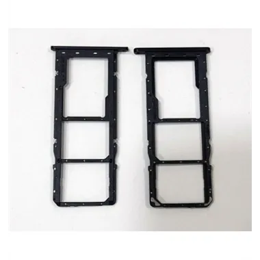 Soporte o bandeja SIM azul para Samsung A11 2020 A115F calidad premium