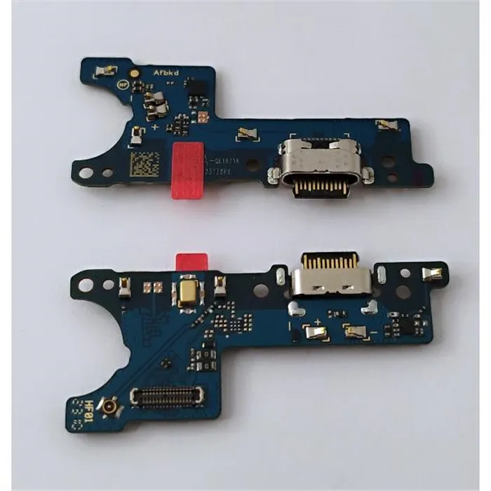 Flex puerto de carga para Samsung Galaxy A11 A115 GH81-18797A Service Pack