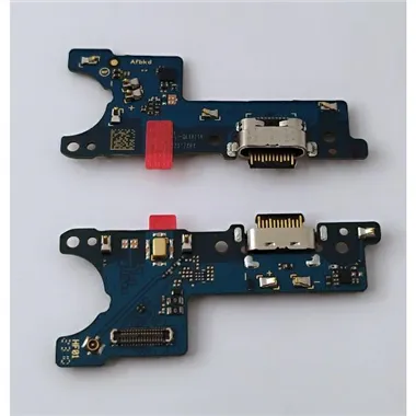 Flex puerto de carga para Samsung Galaxy A11 A115 GH81-18797A Service Pack