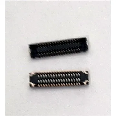 Conector FPC lcd 34 pin para Samsung Galaxy A11 2020 SM-A115F calidad premium