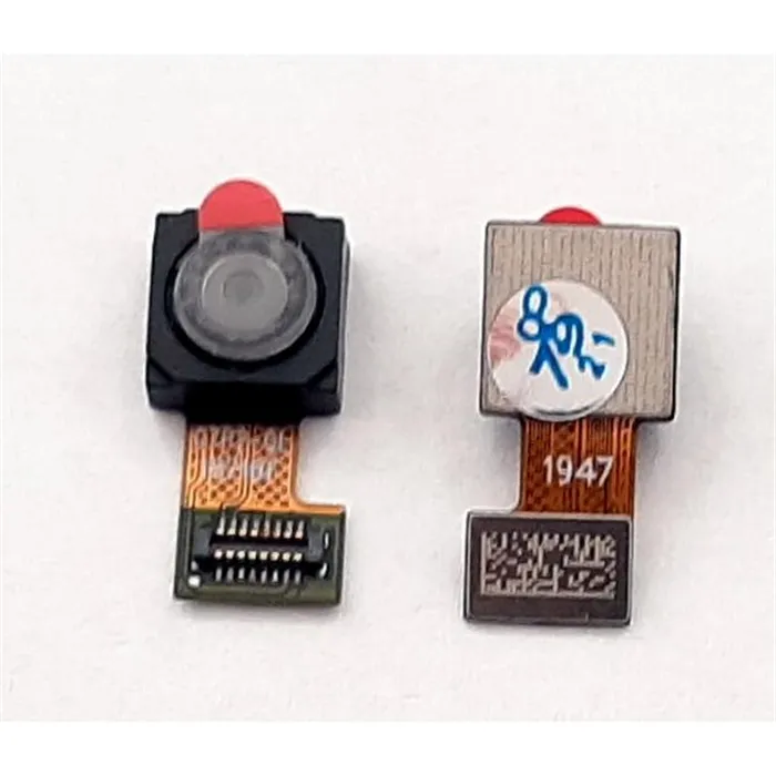 Flex camara macro para Samsung Galaxy A11 2020 SM-A115F calidad premium