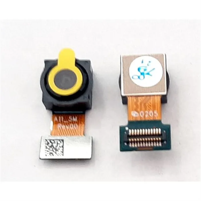 Flex camara angular para Samsung Galaxy A11 2020 SM-A115F calidad premium