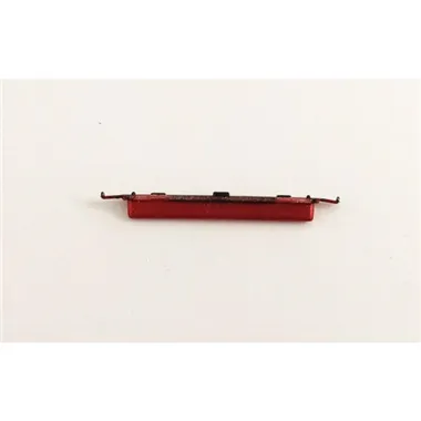 Boton volumen rojo para Samsung Galaxy a12 a125F calidad premium
