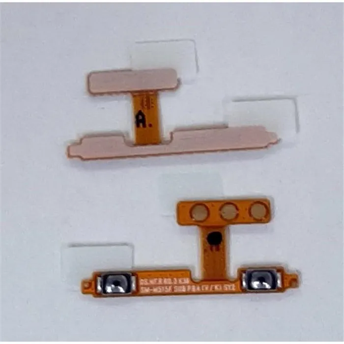 Flex volumen para Samsung A12 SM-A125F calidad premium SM-125M SM-125M/DS SM-125F/DSN