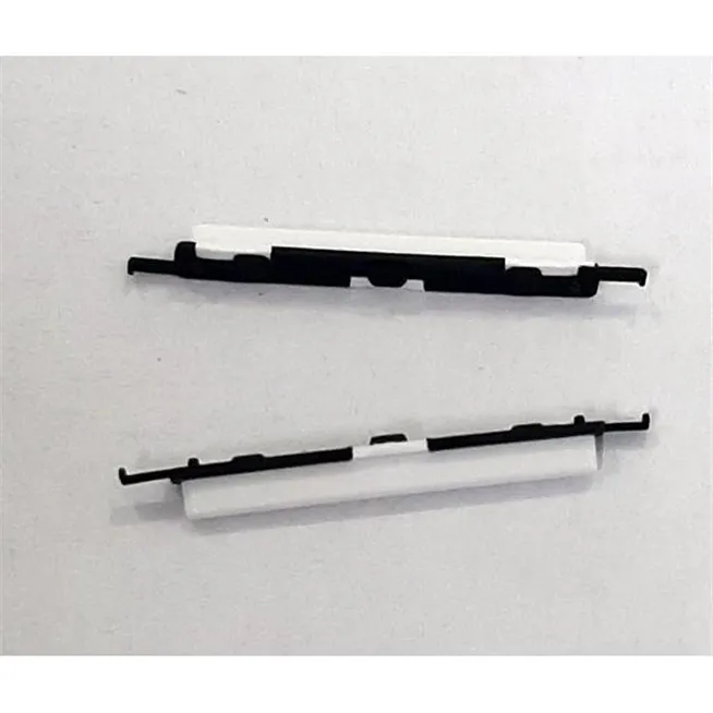 Boton blanco para Samsung A12 SM-A125F calidad premium SM-125M SM-125M/DS SM-125F/DSN