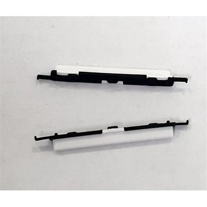 Boton blanco para Samsung A12 SM-A125F calidad premium SM-125M SM-125M/DS SM-125F/DSN