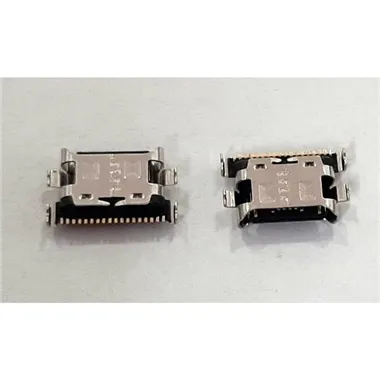 Conector carga para Samsung A12 SM-A125F calidad premium SM-125M SM-125M/DS SM-125F/DSN