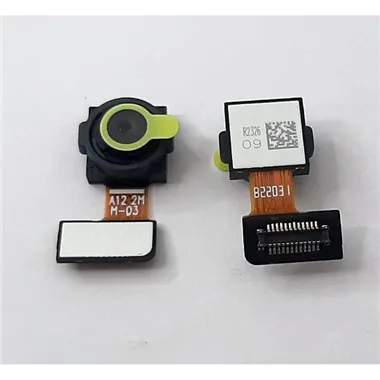 Flex camara trasera macro 2 mpx para Samsung A12 SM-A125F A12 Nacho A127 A127F A12S GH96-14006A Service Pack