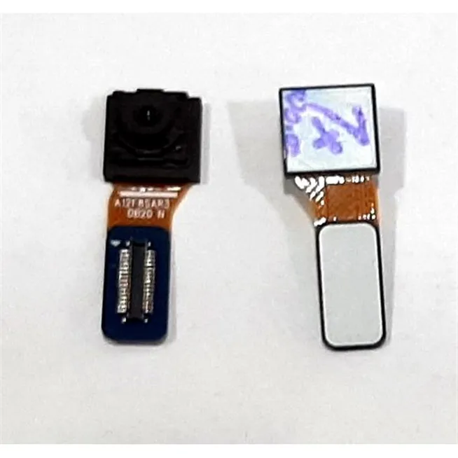 Flex camara frontal para Samsung A12 SM-A125F calidad premium SM-125M SM-125M/DS SM-125F/DSN