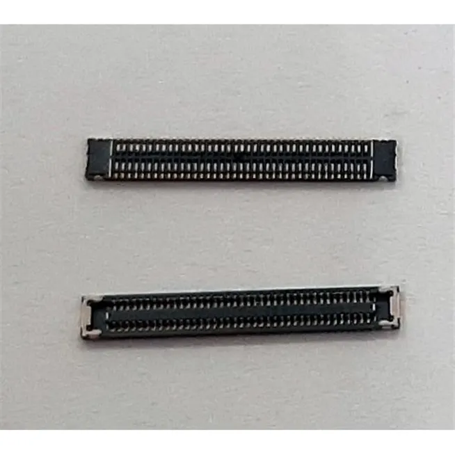Conector FPC de LCD en placa para Samsung A12 SM-A125F calidad premium SM-125M SM-125M/DS SM-125F/DSN