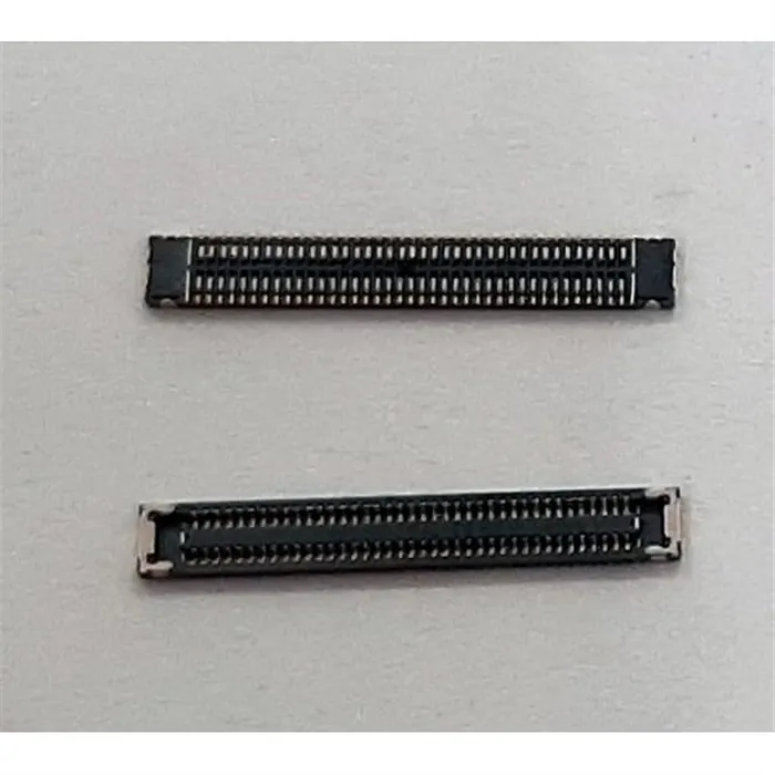 Conector FPC de LCD en placa para Samsung A12 SM-A125F calidad premium SM-125M SM-125M/DS SM-125F/DSN