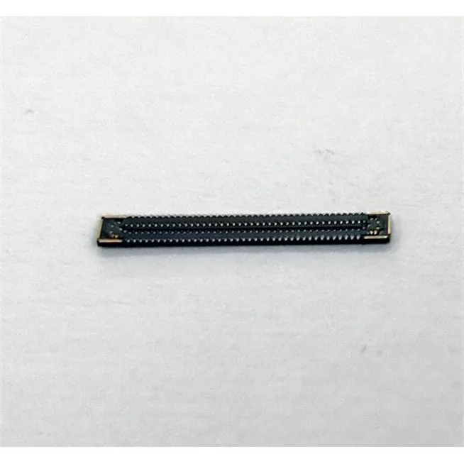 Conector FPC lcd 78 pins para Samsung Galaxy A12 Nacho 2021 SM-A127F/DS calidad premium