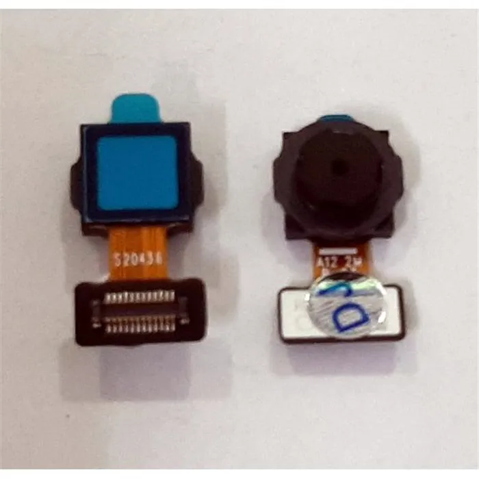 Flex camara trasera macro 2 mpx para Samsung A12 SM-A125F calidad premium SM-125M SM-125M/DS SM-125F/DSN