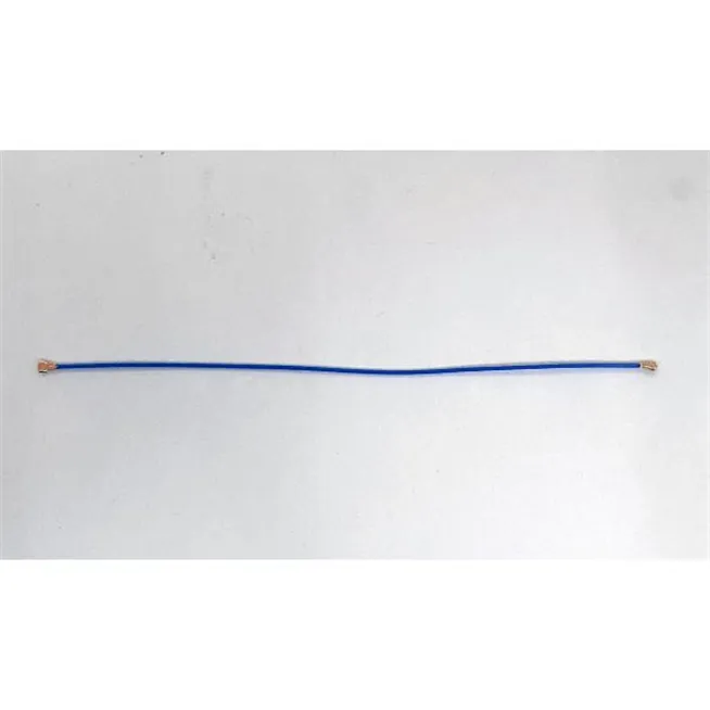 Antena coaxial para Samsung Galaxy A12 Nacho 2021 SM-A127F/DS calidad premium