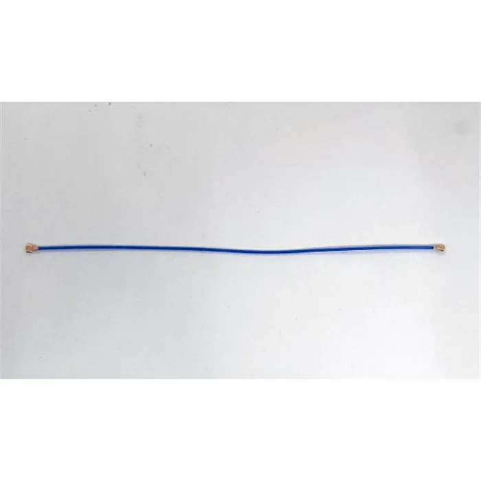 Antena coaxial para Samsung Galaxy A12 Nacho 2021 SM-A127F/DS calidad premium