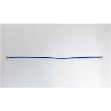 Antena coaxial para Samsung Galaxy A12 Nacho 2021 SM-A127F/DS calidad premium