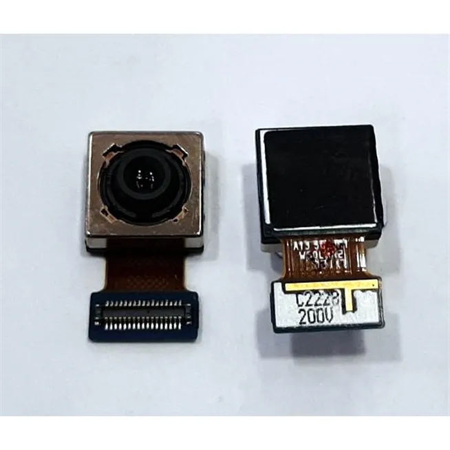 Flex camara trasera para Samsung Galaxy A13 4G A135F calidad premium