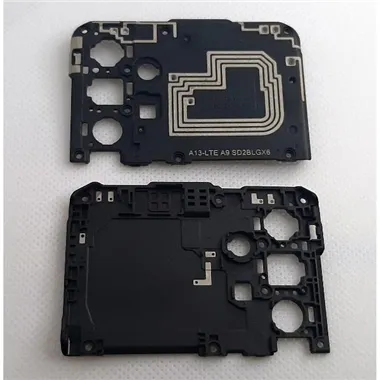 Carcasa sujecion para Samsung Galaxy A13 4G SM-A135F calidad premium
