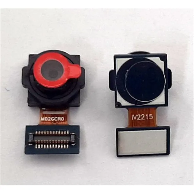 Flex camara trasera macro 2 mpx para Samsung Galaxy A13 4G SM-A135F calidad premium