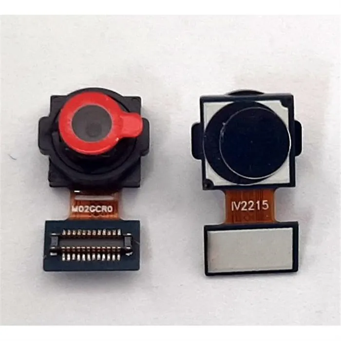 Flex camara trasera macro 2 mpx para Samsung Galaxy A13 4G SM-A135F calidad premium