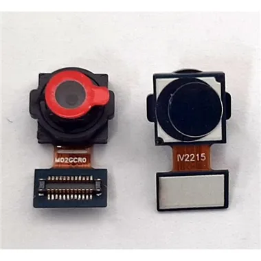 Flex camara trasera macro 2 mpx para Samsung Galaxy A13 4G SM-A135F calidad premium