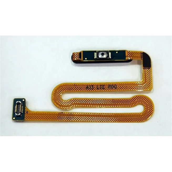 Flex sensor de huella blanco para Samsung Galaxy A13 A135 GH96-15035D Service Pack