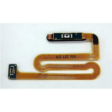 Flex sensor de huella blanco para Samsung Galaxy A13 A135 GH96-15035D Service Pack
