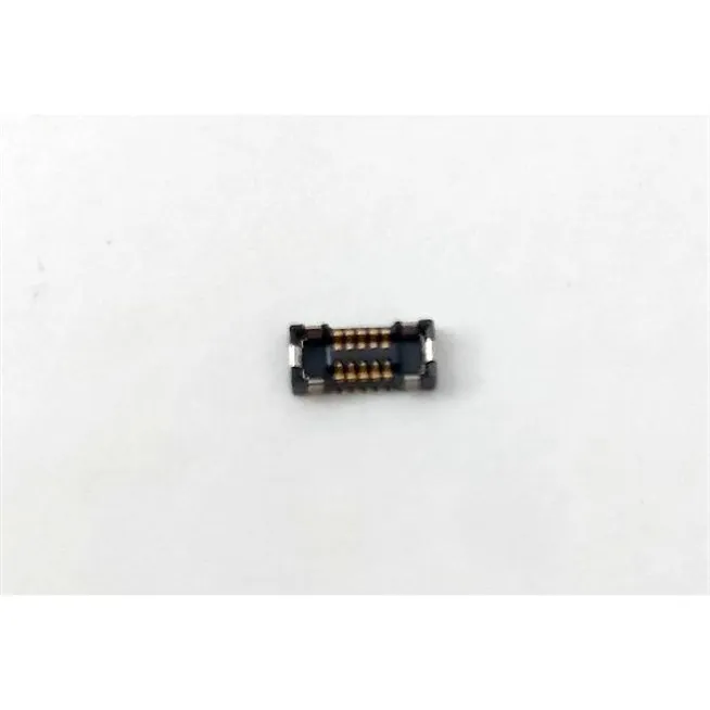 Conector FPC flex lector huella 10 pin para Samsung Galaxy A13 4G SM-A135F calidad premium