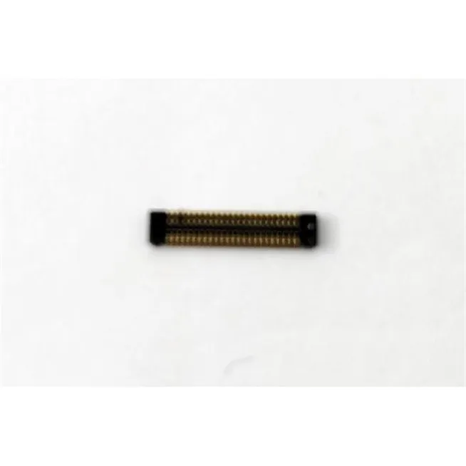 Puerto conector FPC de carga USB integrado de 48 pines para Samsung Galaxy A13 4G A135F calidad premium