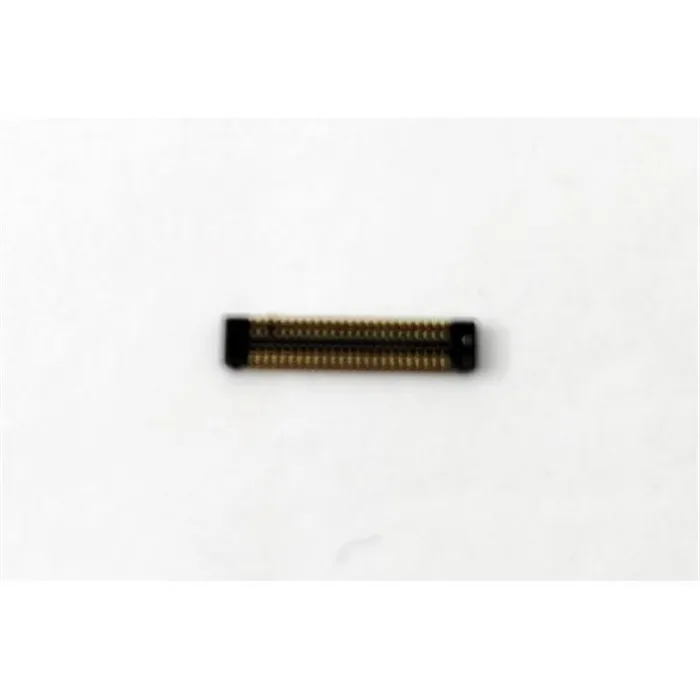 Puerto conector FPC de carga USB integrado de 48 pines para Samsung Galaxy A13 4G A135F calidad premium