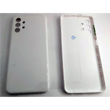 Carcasa trasera o tapa trasera blanca para Samsung Galaxy A13 4g A135F