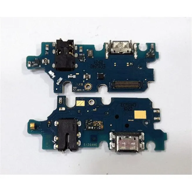 Flex placa conector de carga Samsung A135F Galaxy A13 4G GH96-15062A Service Pack Premium
