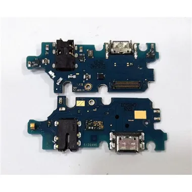 Flex placa conector de carga Samsung A135F Galaxy A13 4G GH96-15062A Service Pack Premium