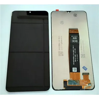 Pantalla lcd para Samsung Galaxy A13 5G SM-A136F mas tactil negro calidad premium