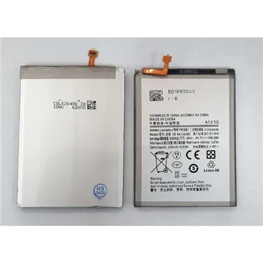 Bateria EB-BA136ABY 5000mAh para Samsung Galaxy A13 5G SM-A136 compatible