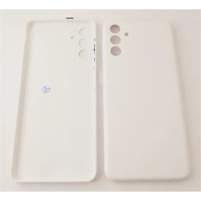 Tapa trasera o tapa bateria blanca para Samsung Galaxy A13 5G A136F 