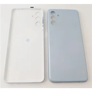 Tapa trasera o tapa bateria azul para Samsung Galaxy A13 5G A136F 