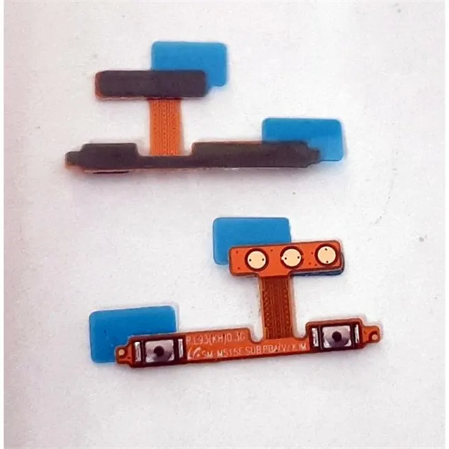 Flex volumen para Samsung Galaxy A13 5G SM-A136F calidad premium