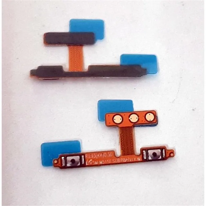Flex volumen para Samsung Galaxy A13 5G SM-A136F calidad premium