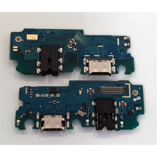 Flex puerto carga para Samsung Galaxy A13 5G SM-A136F calidad premium