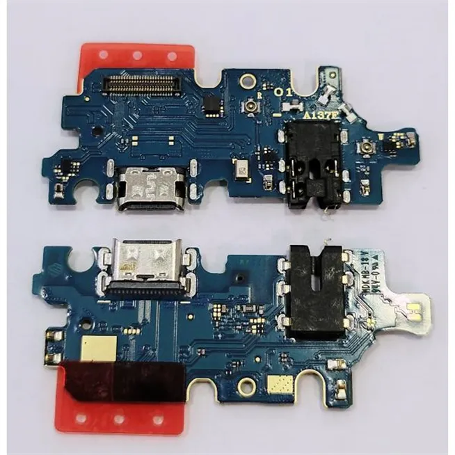 Flex puerto de carga para Samsung Galaxy A13 A137 compatible