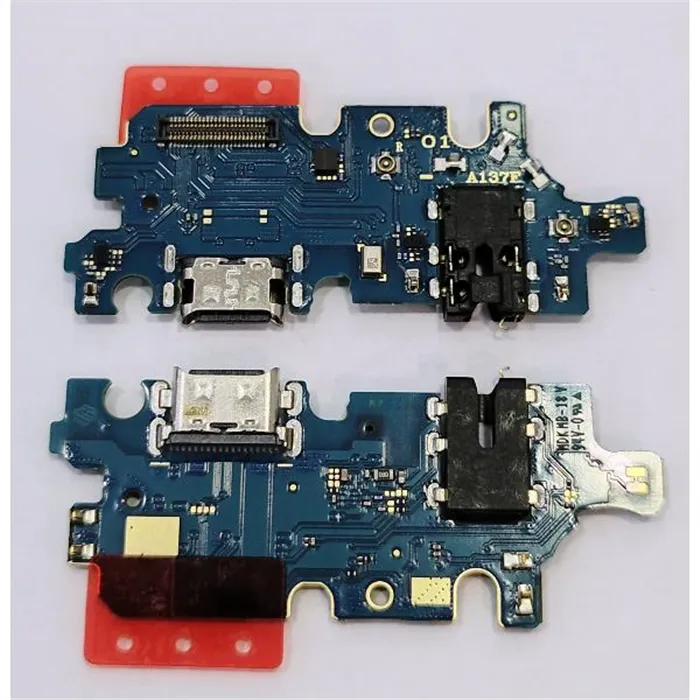 Flex puerto de carga para Samsung Galaxy A13 A137 compatible