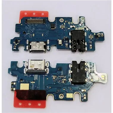 Flex puerto de carga para Samsung Galaxy A13 A137 compatible
