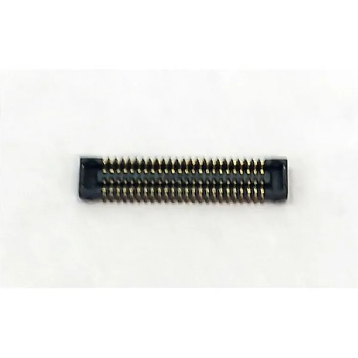 Puerto conector FPC de carga USB integrado de 48 pines para Samsung Galaxy A13 A137 calidad premium 