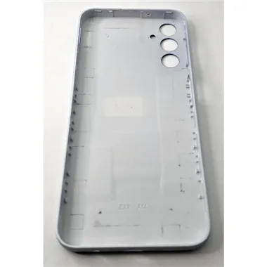 Tapa trasera o tapa bateria plata para Samsung Galaxy A14 4G A145 