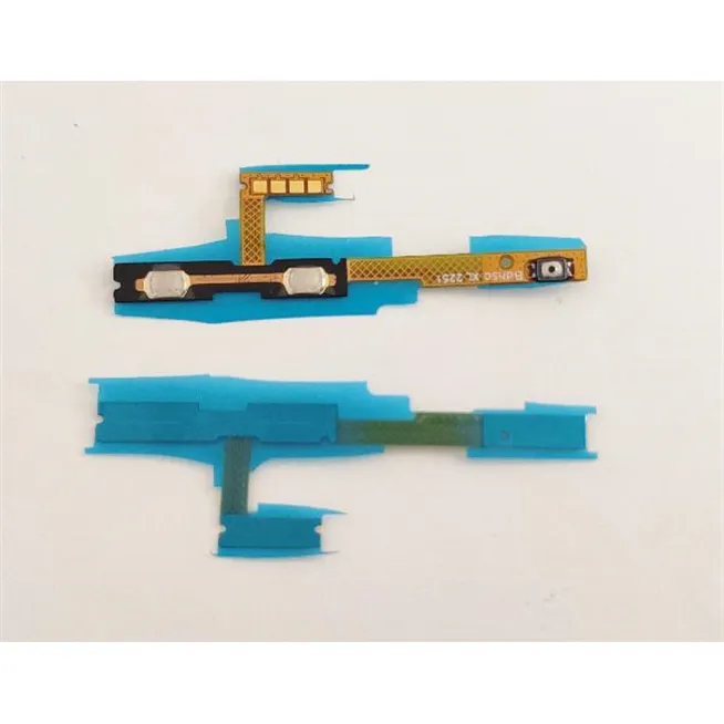 Flex power mas volumen para Samsung Galaxy A14 4G A145 GH81-23508A Service Pack