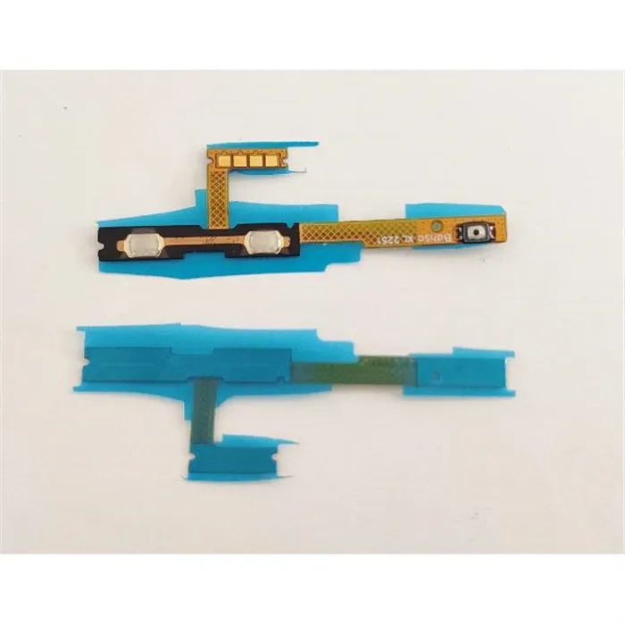 Flex power mas volumen para Samsung Galaxy A14 4G A145 GH81-23508A Service Pack